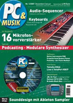 PC & Musik PC & Musik